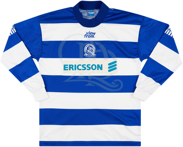 QPR 1996-97 Home