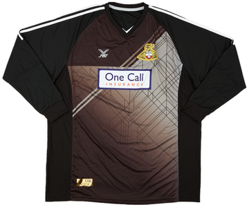 Doncaster Rovers 2016-17 Gk