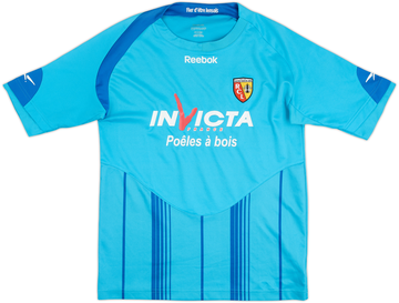 Lens 2009-10 Away