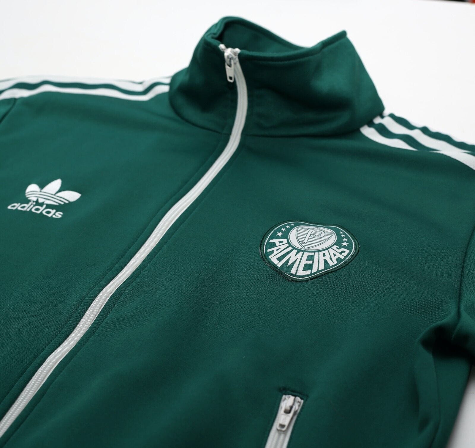 Palmeiras 2008 Training
