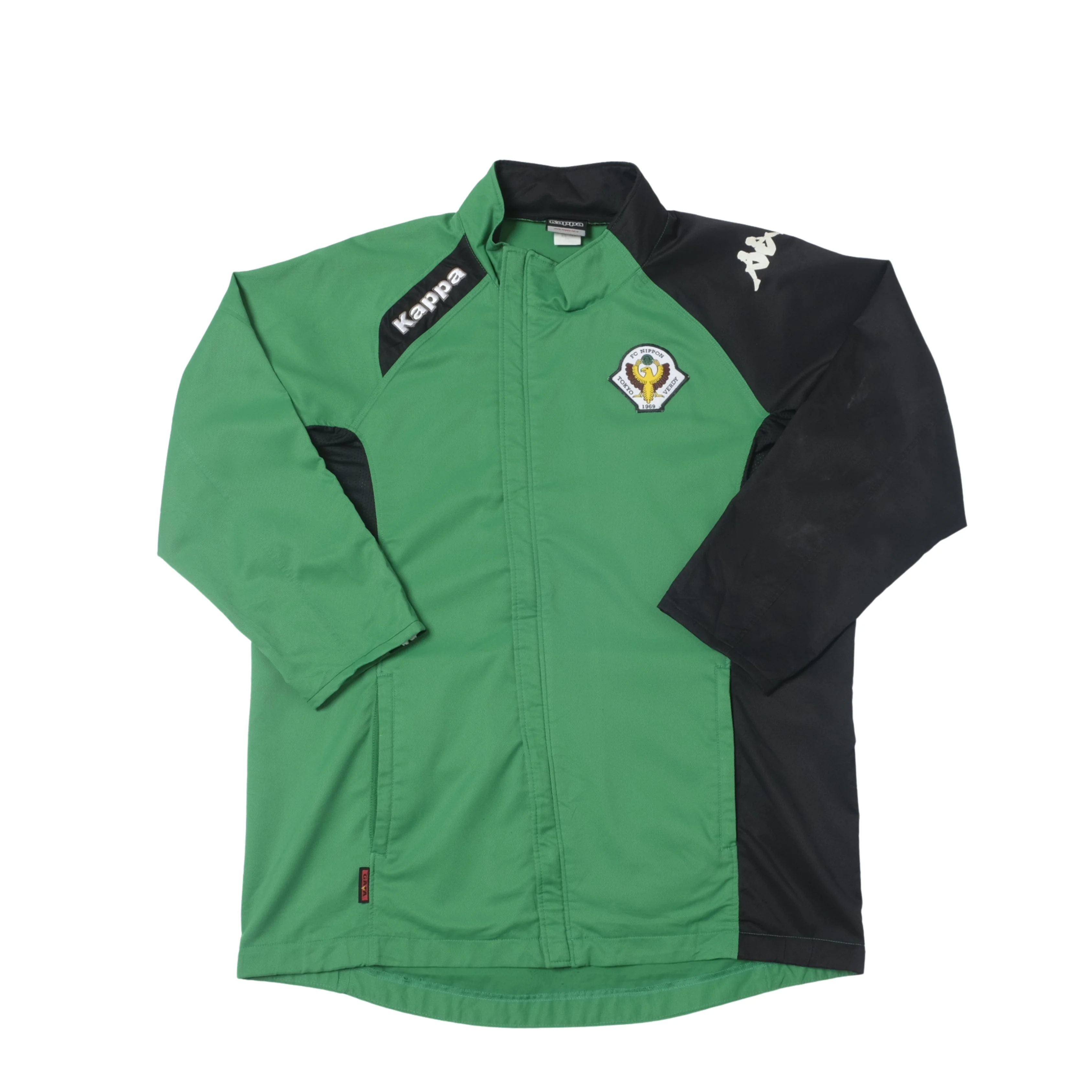Tokyo Verdy 2009-10 Training
