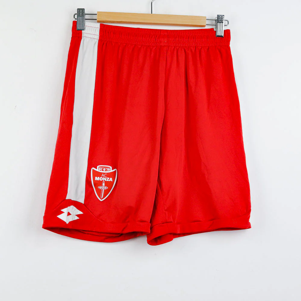 Monza 2020-21 Home