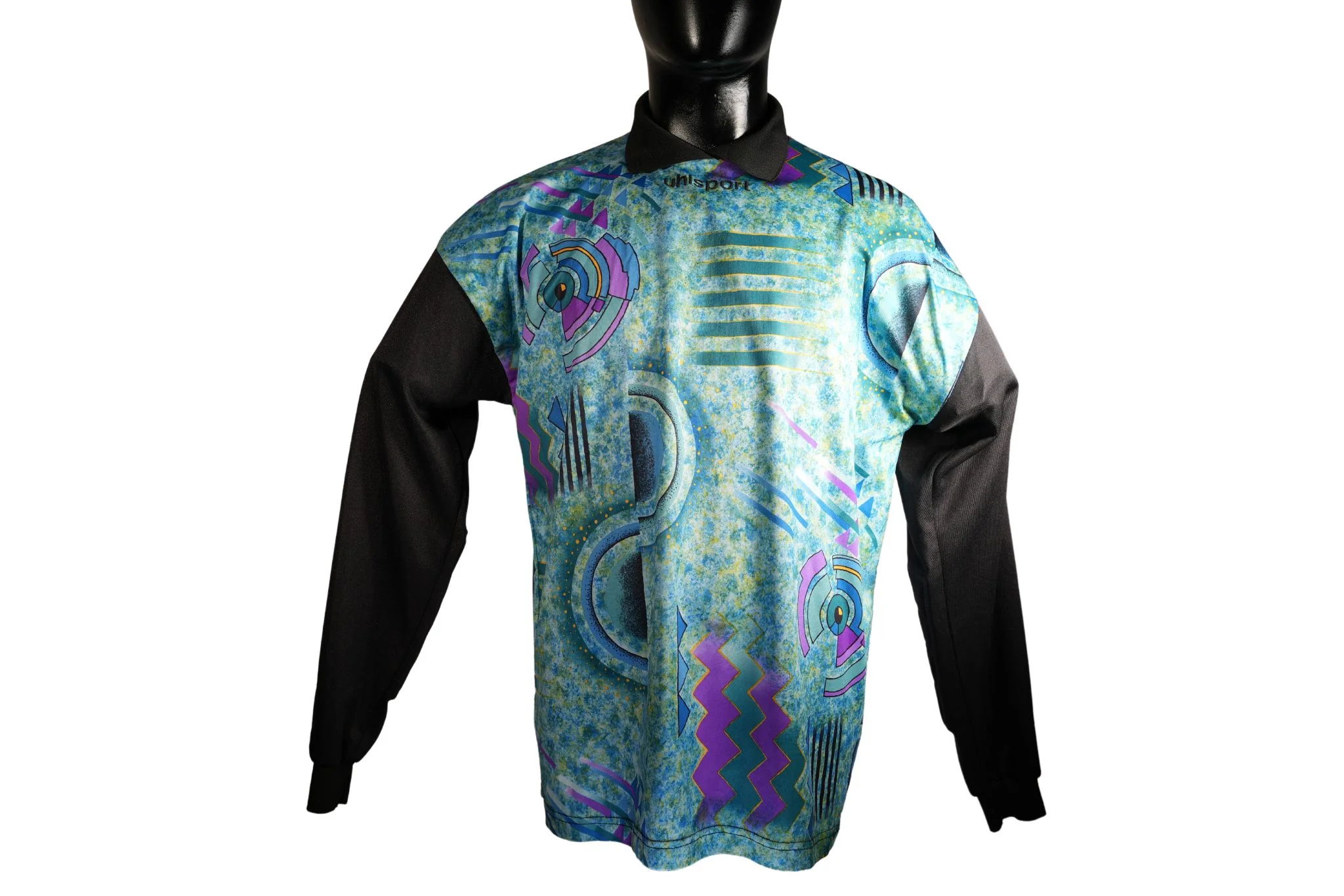 Auxerre 1996-97 Gk
