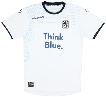 1860 Munich 2014-15 Away