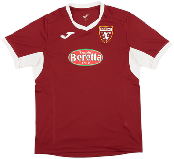Torino 2022-23 Training