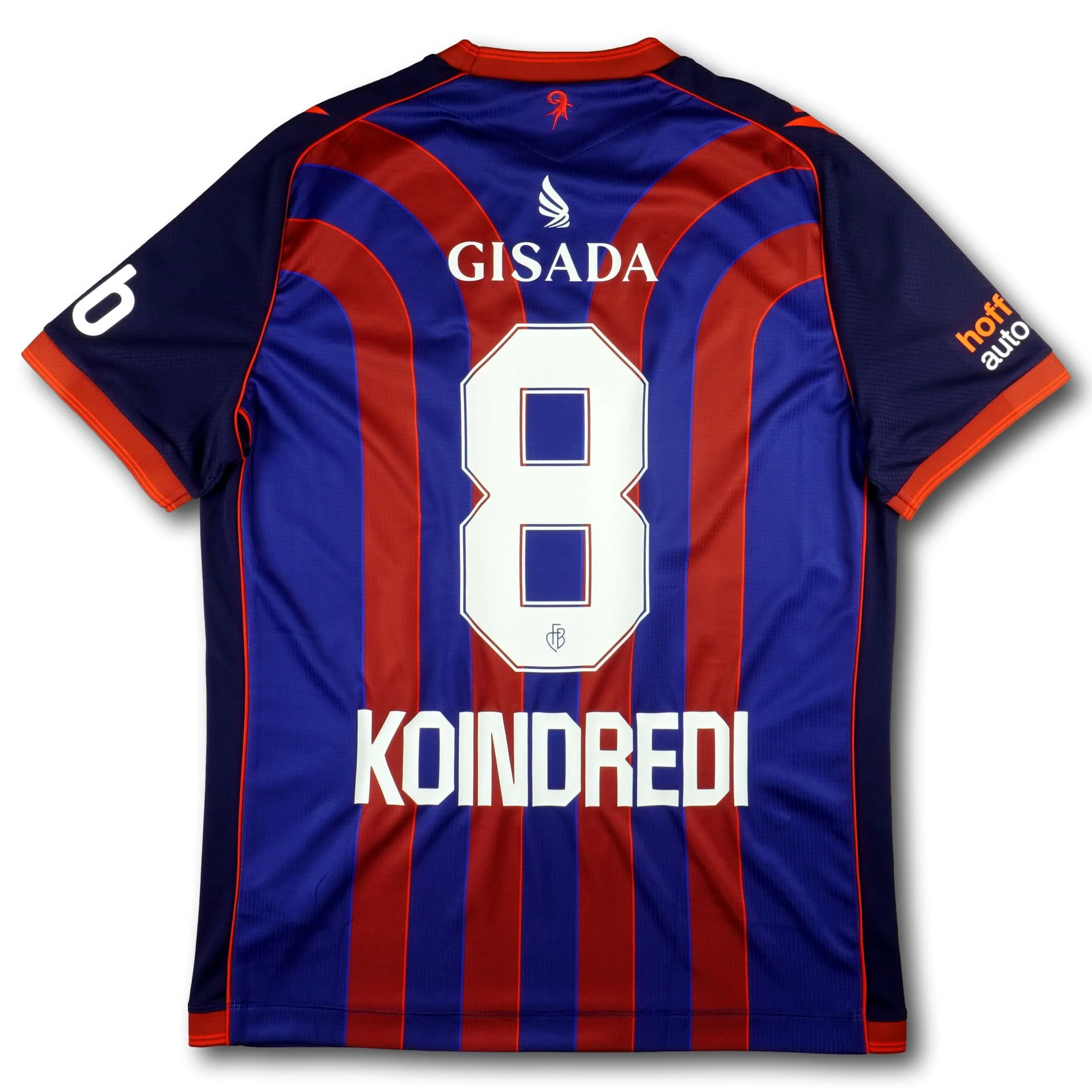 FC Basel 2025-26 Special