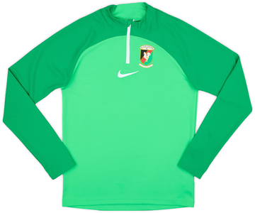 Glentoran 2022-23 Training