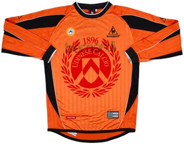 Udinese 2002-03 Away