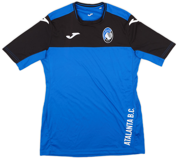 Atalanta 2019-20 Training
