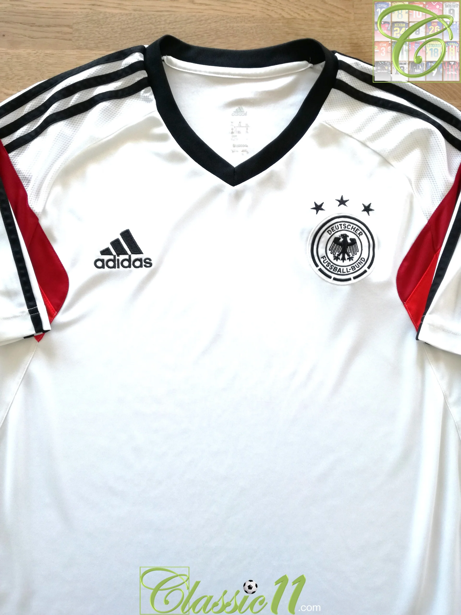 Germany 2013-14 Training