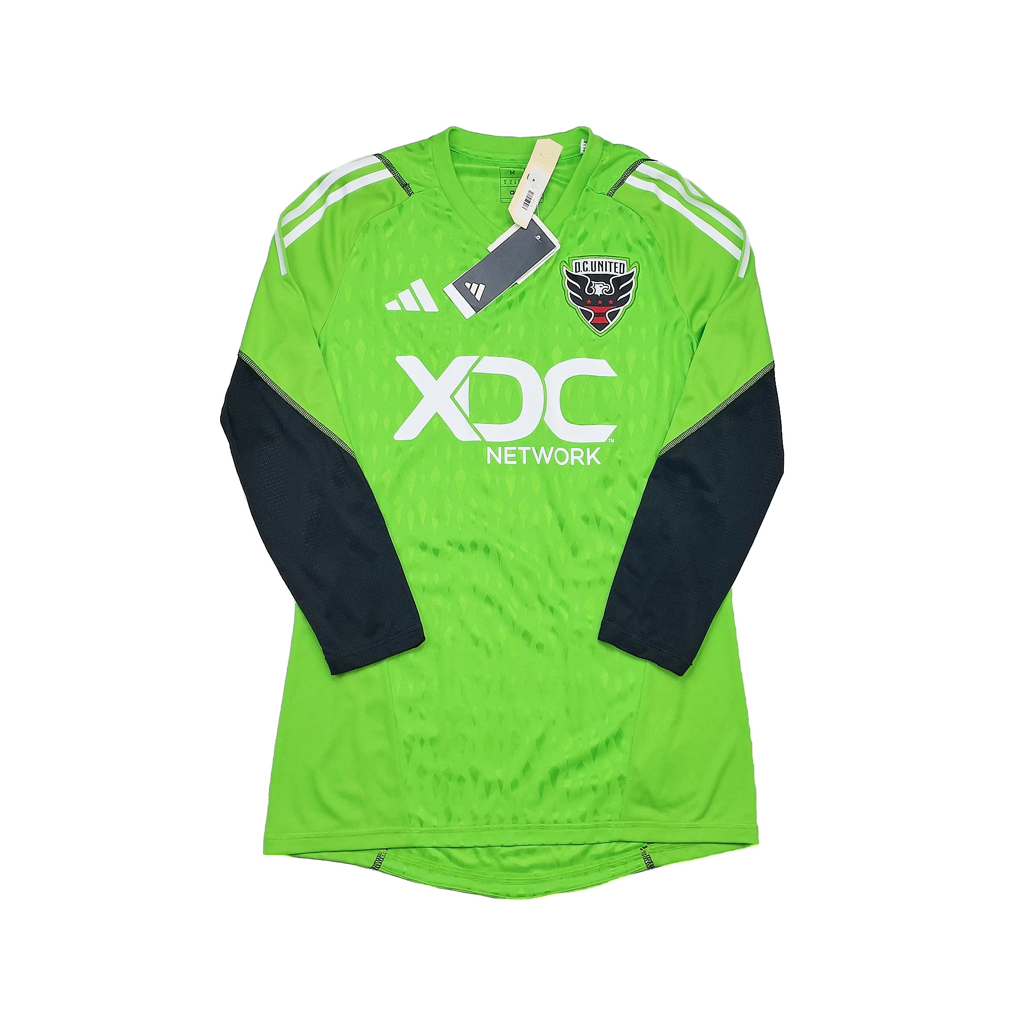 DC United 2022-23 Gk