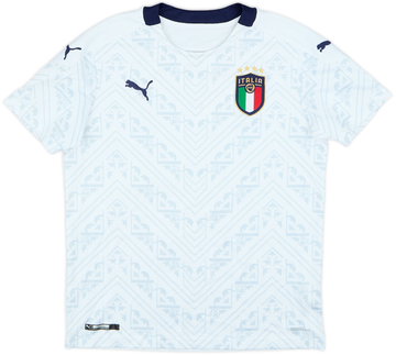 Italy 2020-21 Away