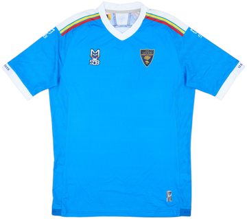 Lecce 2022-23 Training