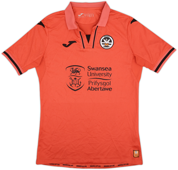Swansea City 2002-03 Third