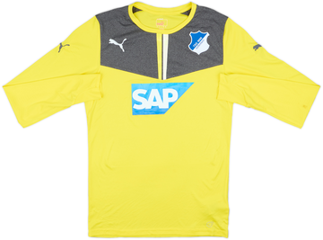 TSG Hoffenheim 2013-14 Gk