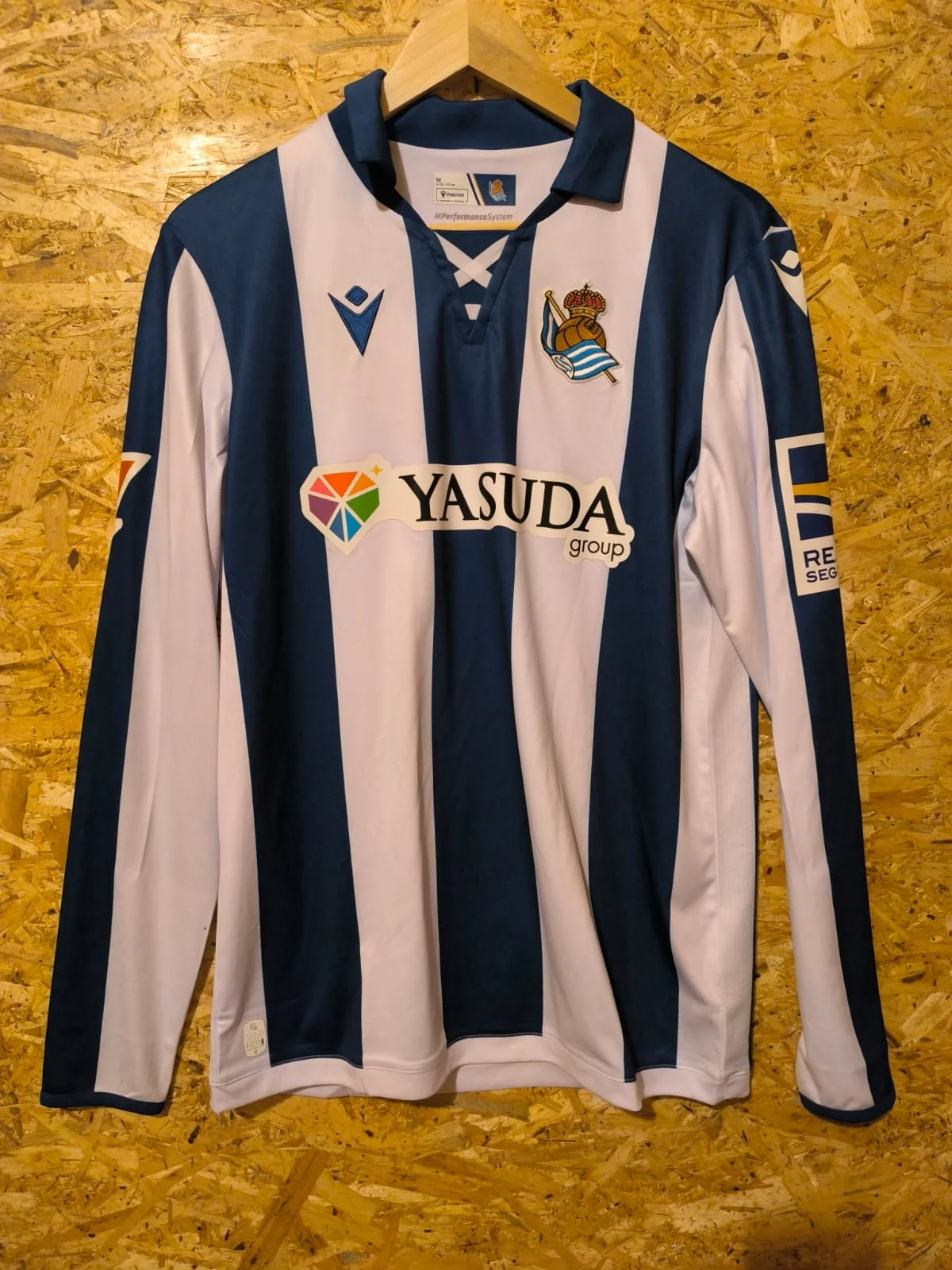 Real Sociedad 2024 Special