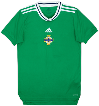 Northern Ireland 2022-23 Home