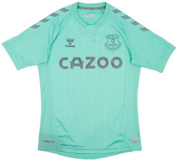 Everton 2020-21 Third