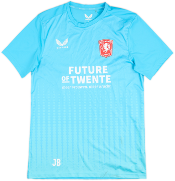 FC Twente 2023-24 Training