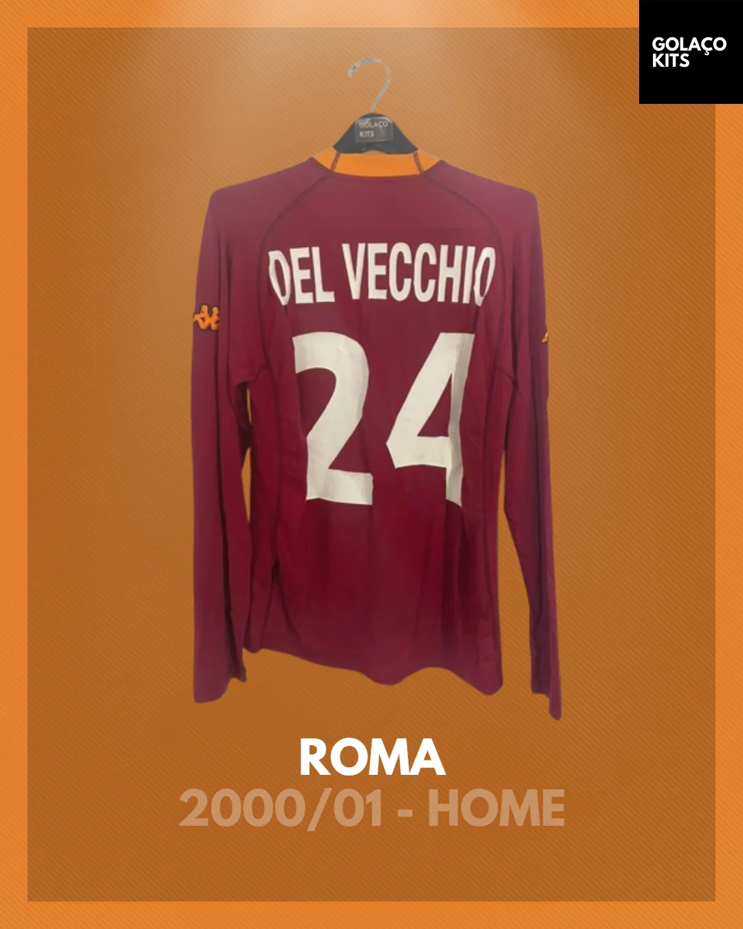 As Roma 2000-01 Special