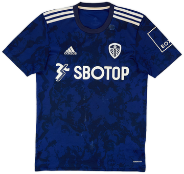 Leeds United 2021-22 Away
