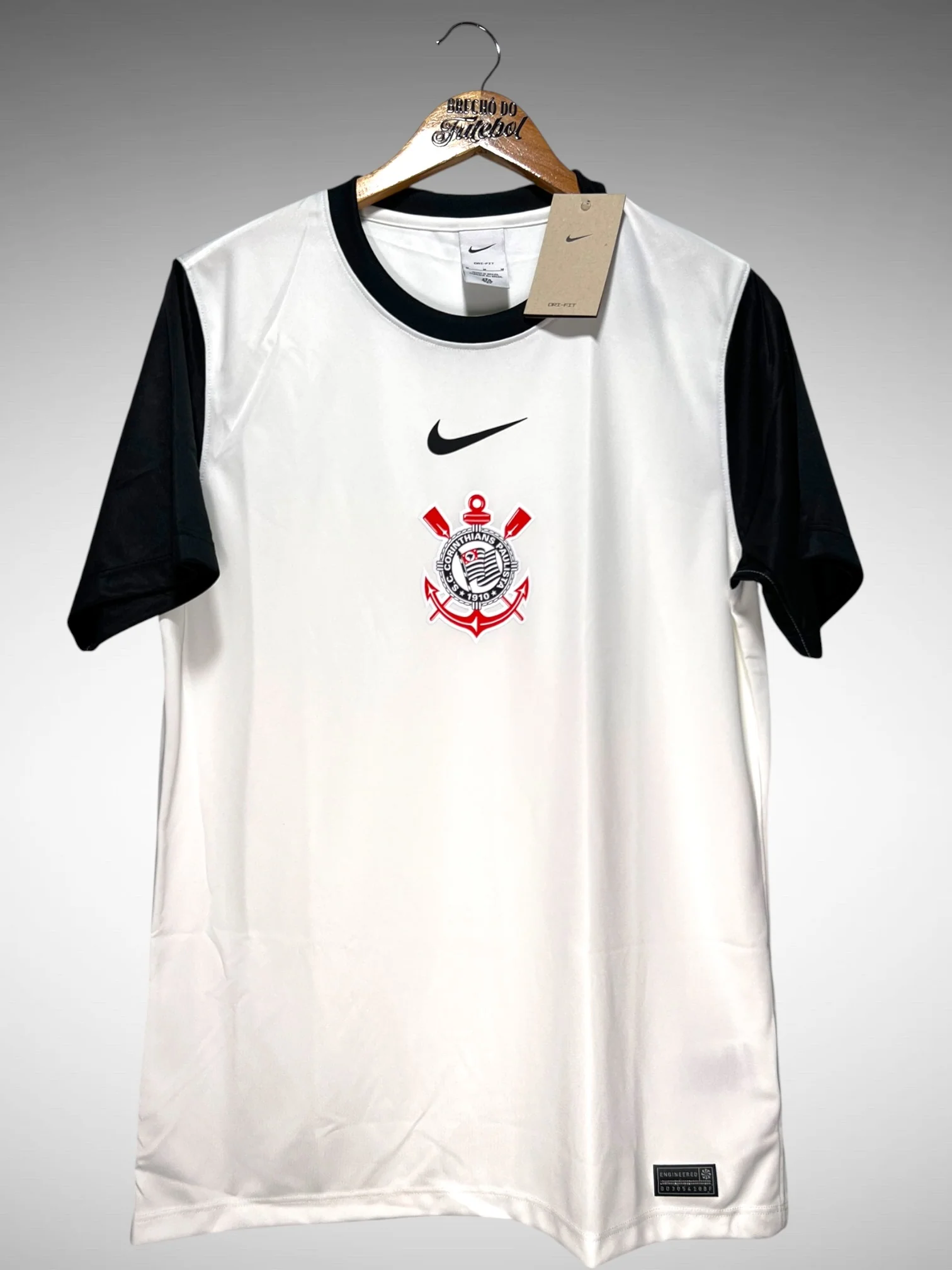 Corinthians 2025 Home