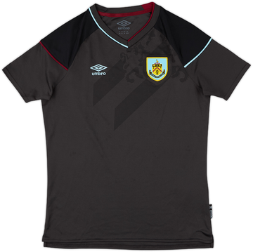 Burnley 2020-21 Away