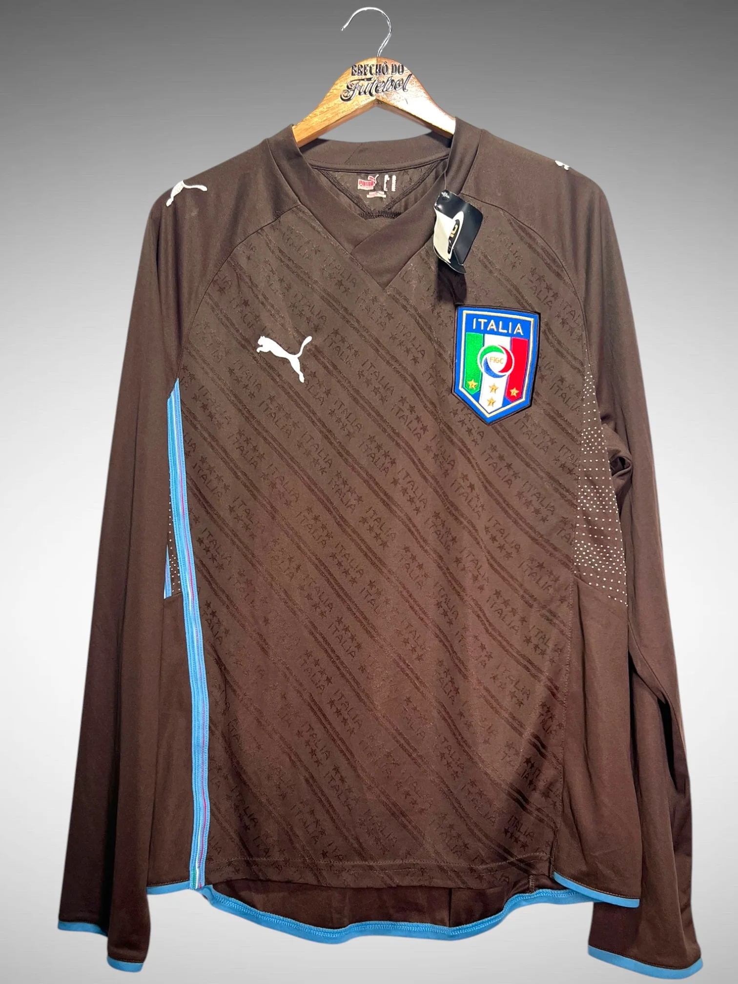 Italia 2009 Gk