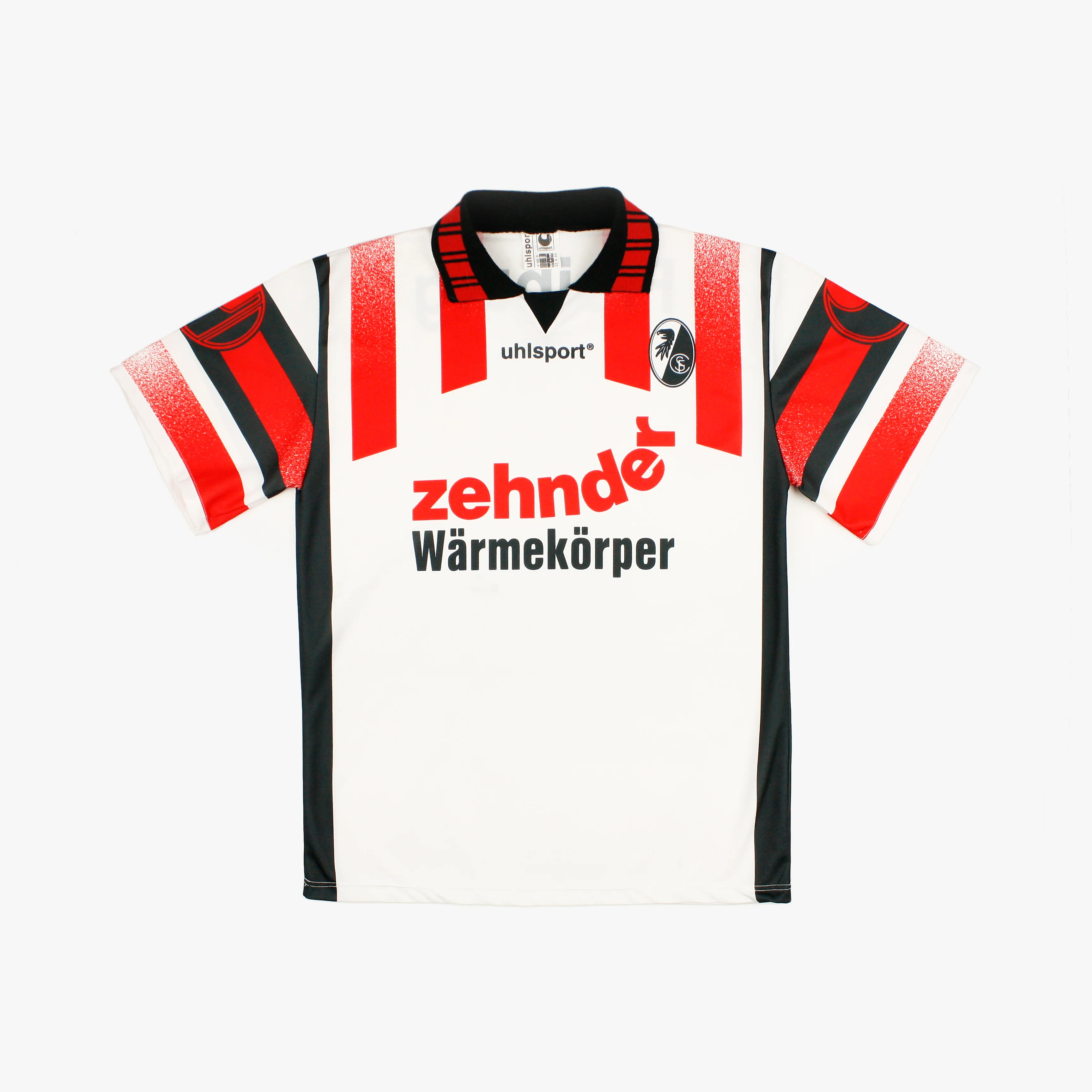 Freiburg 1995-96 Away