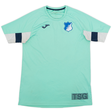 TSG Hoffenheim 2019-20 Training