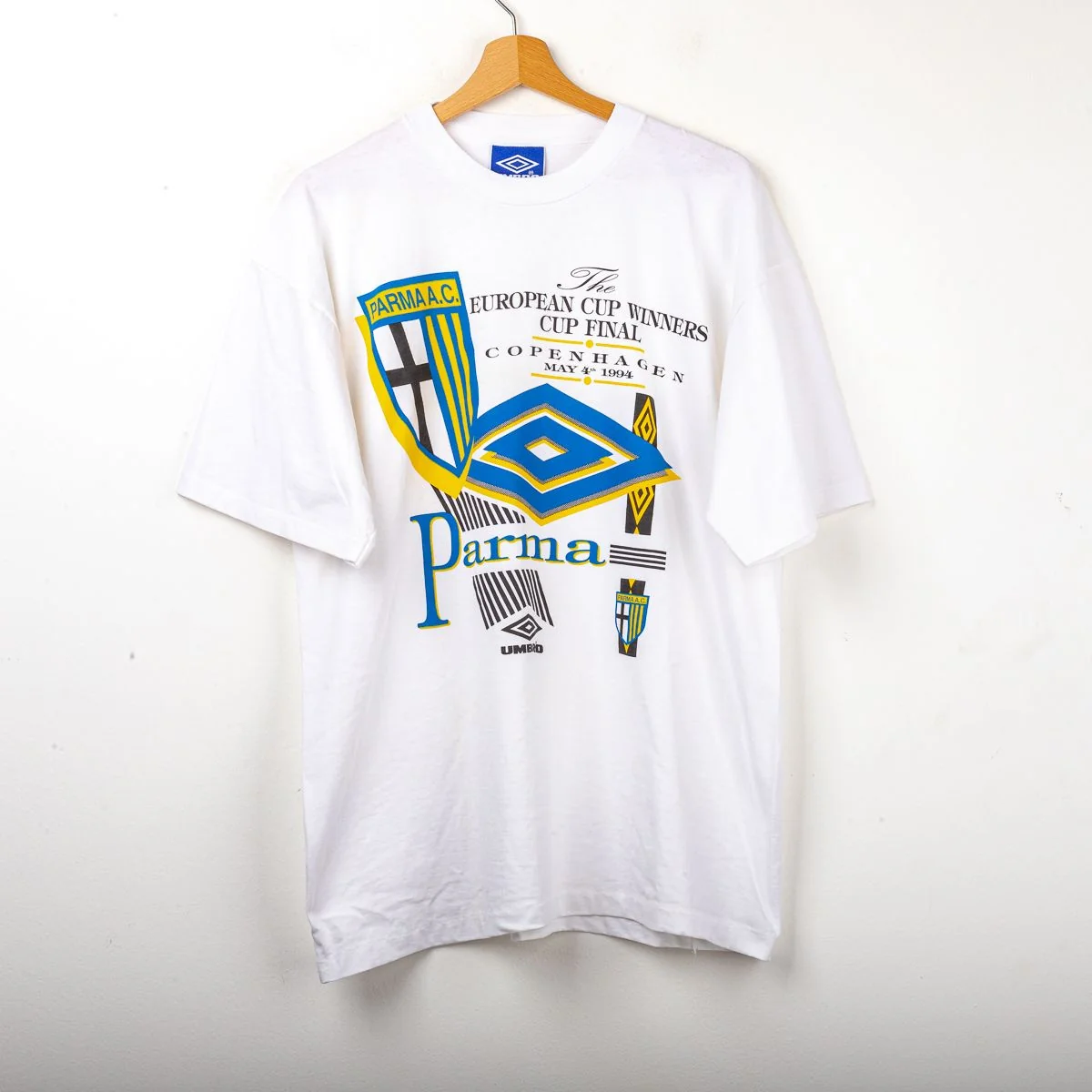 Parma 1993-94 Special