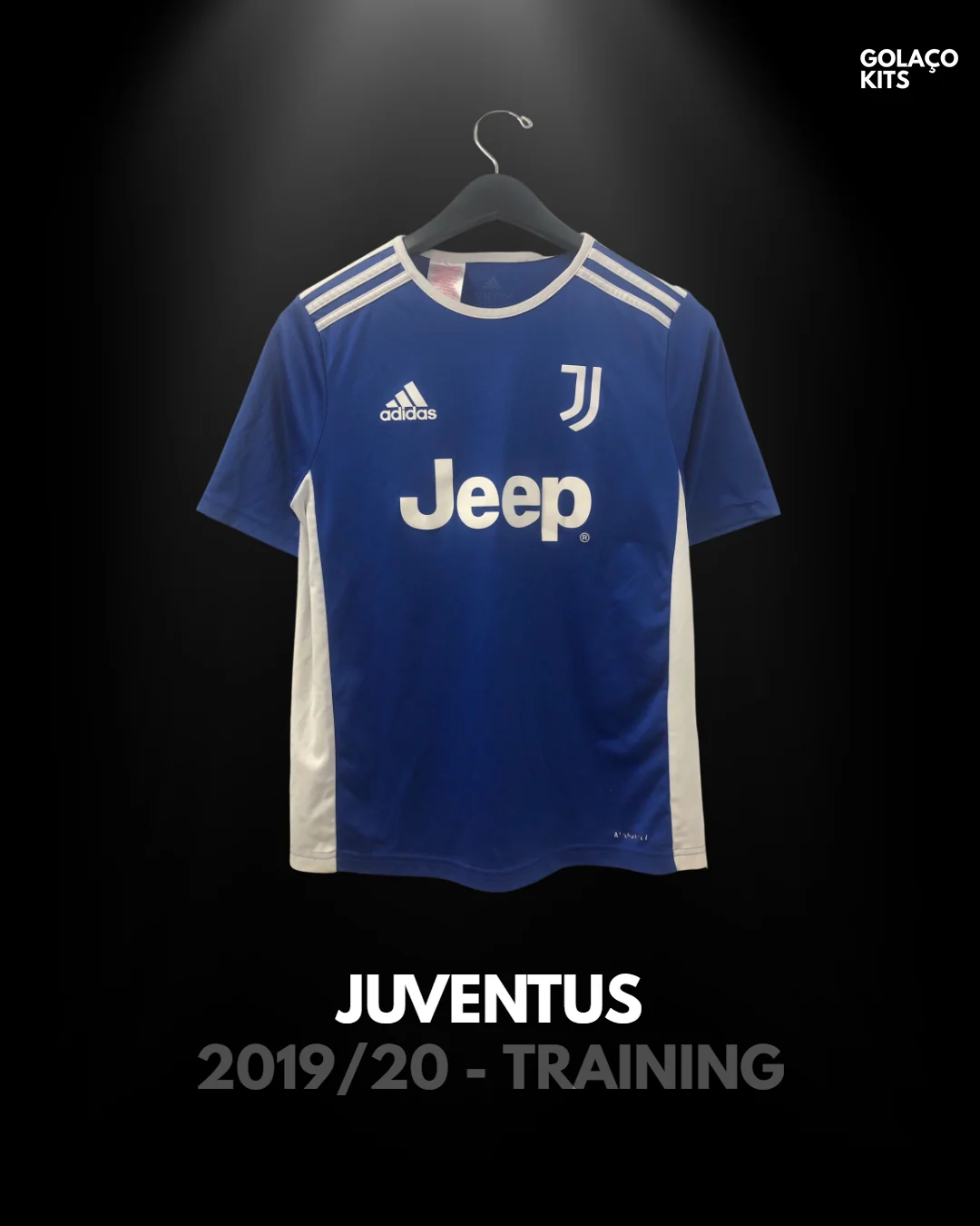Juventus 2019-20 Training