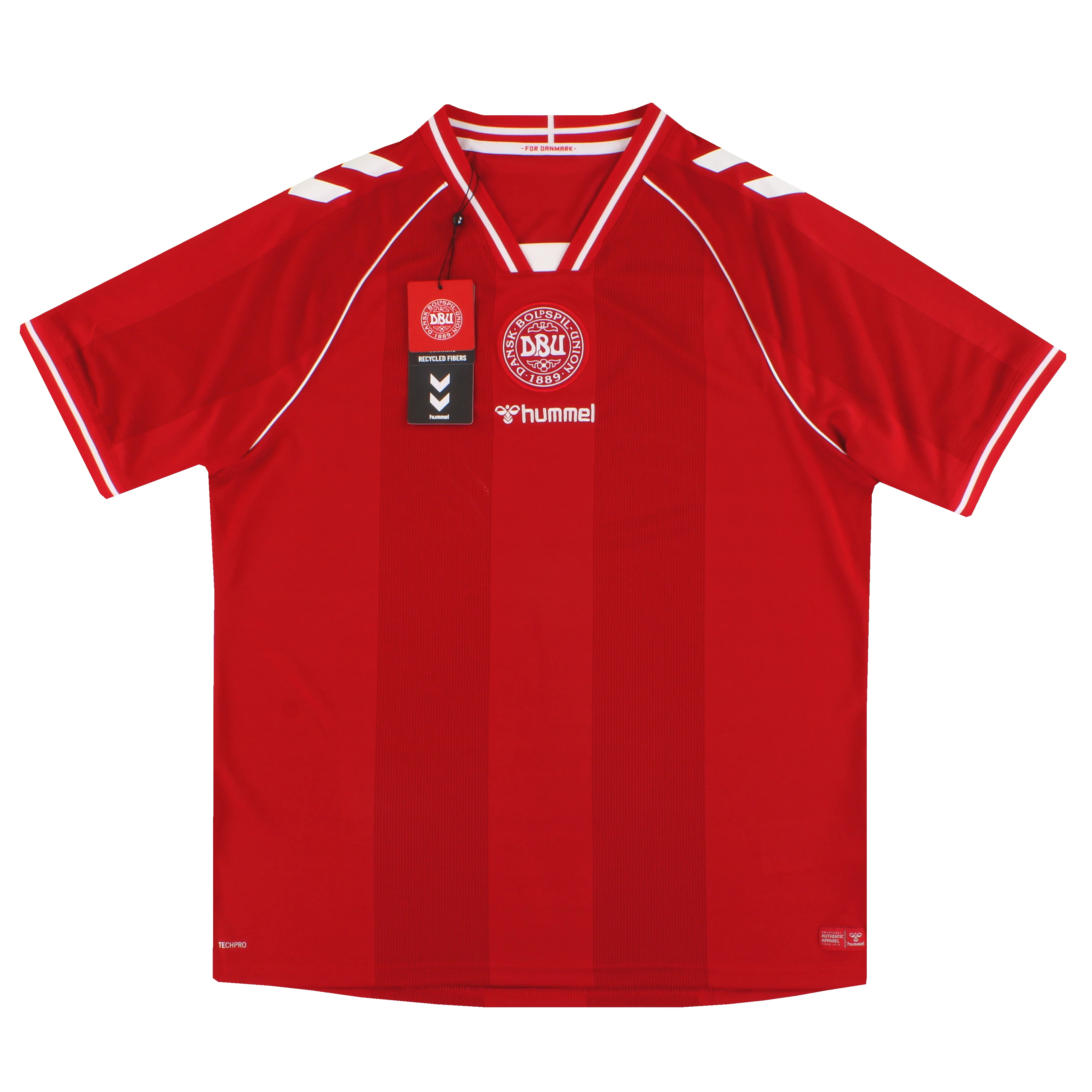Denmark 2026-27 Home