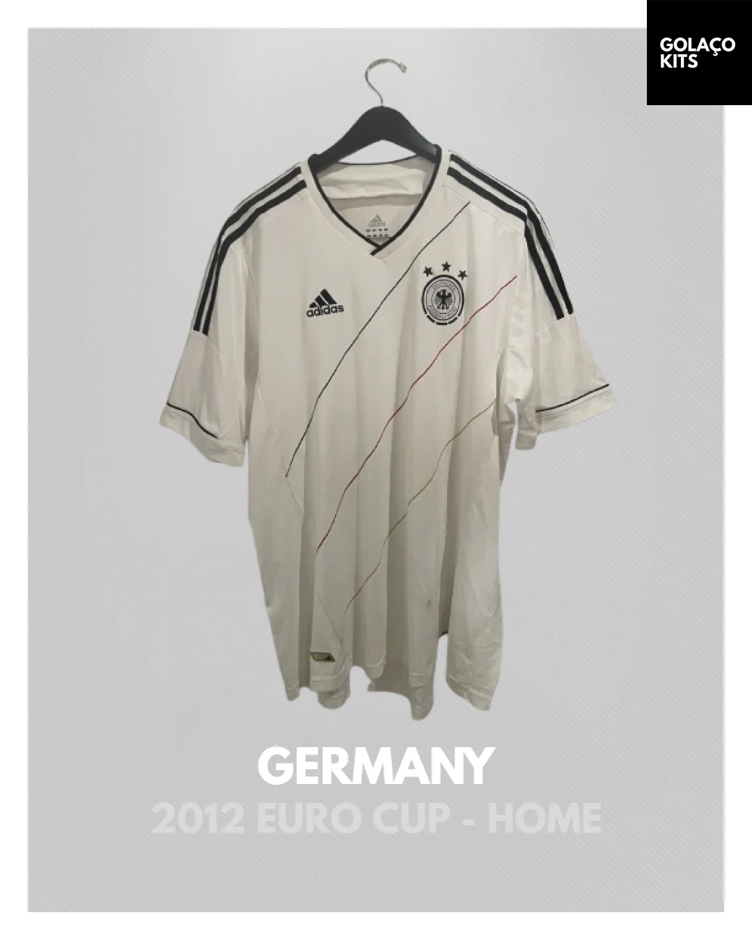 Germany 2012 Home