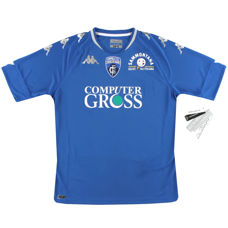 Empoli 2020-21 Home