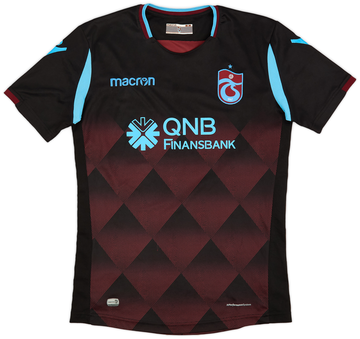 Trabzonspor 2018-19 Third