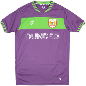 Bristol City 2018-19 Third