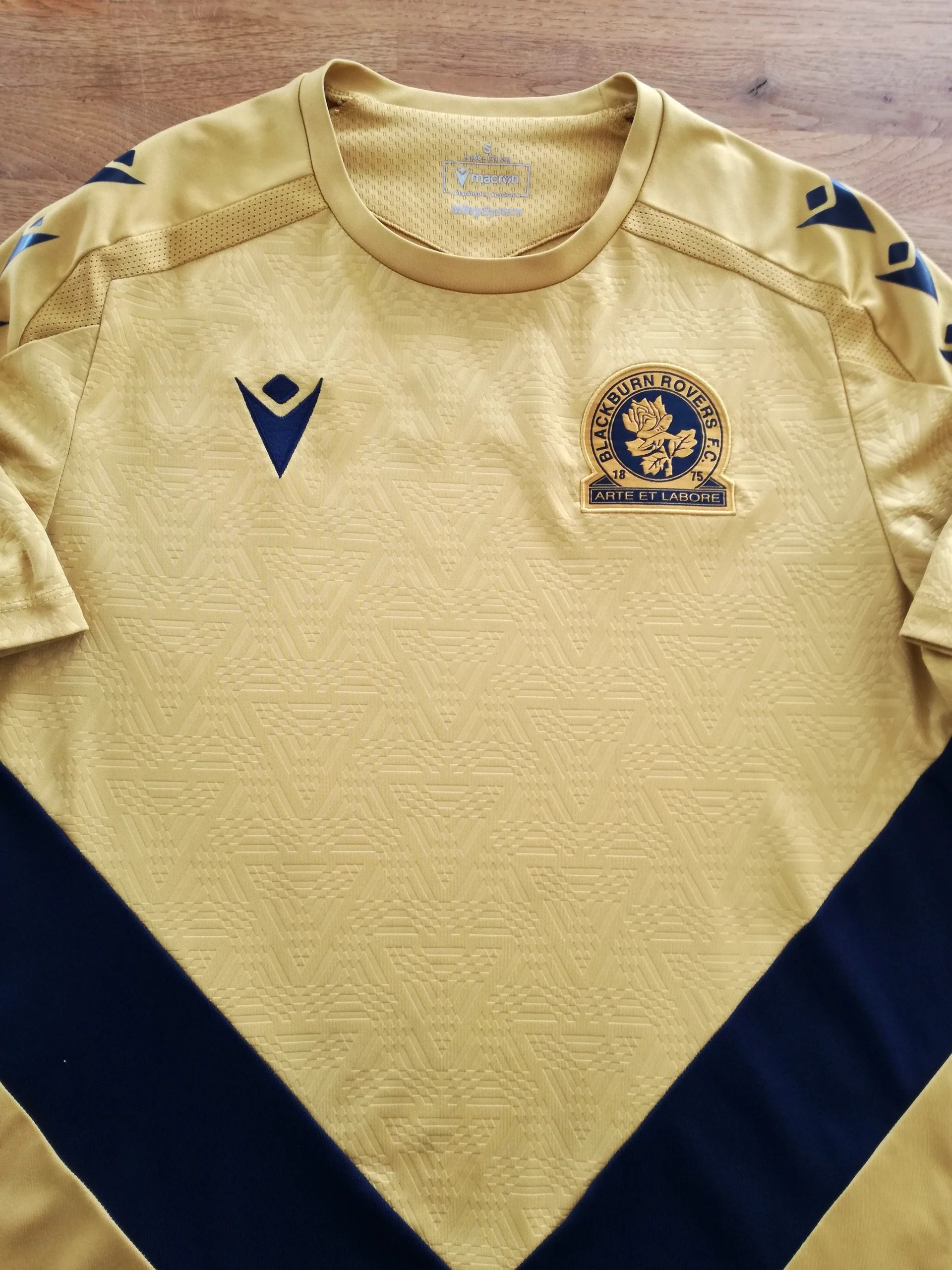 Blackburn Rovers 2024-25 Training
