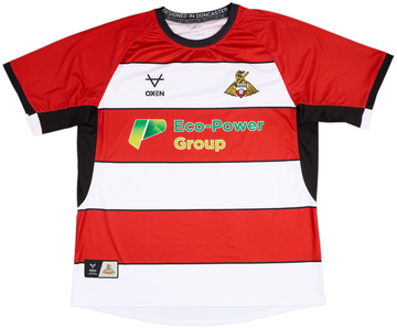 Doncaster Rovers 2023-24 Home