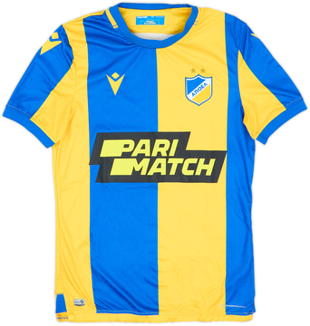 APOEL Nicosia 2019-20 Home