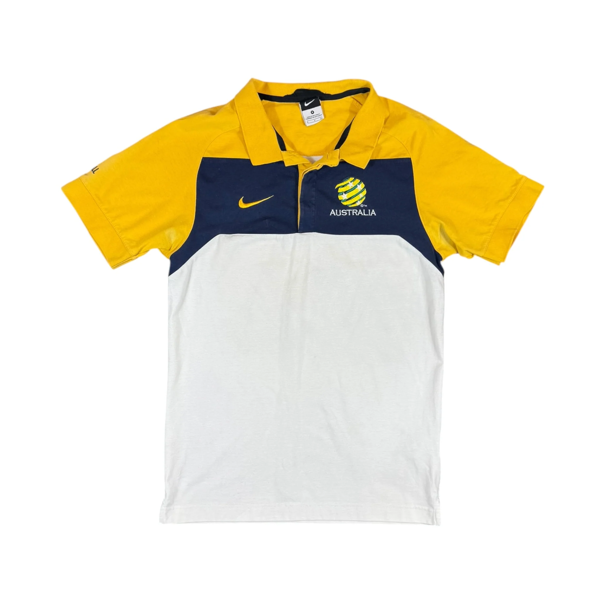 Australia 2016-17 Training