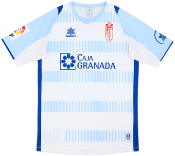 Granada 2012-13 Away