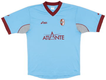 Torino 2002-03 Third
