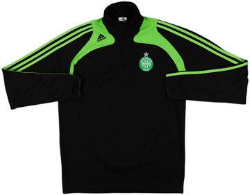 Saint-Etienne 2008-09 Training