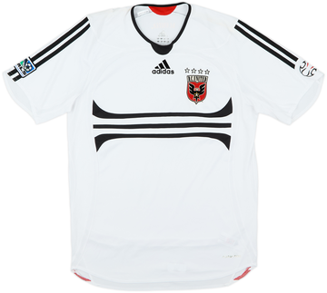 DC United 2006-07 Away