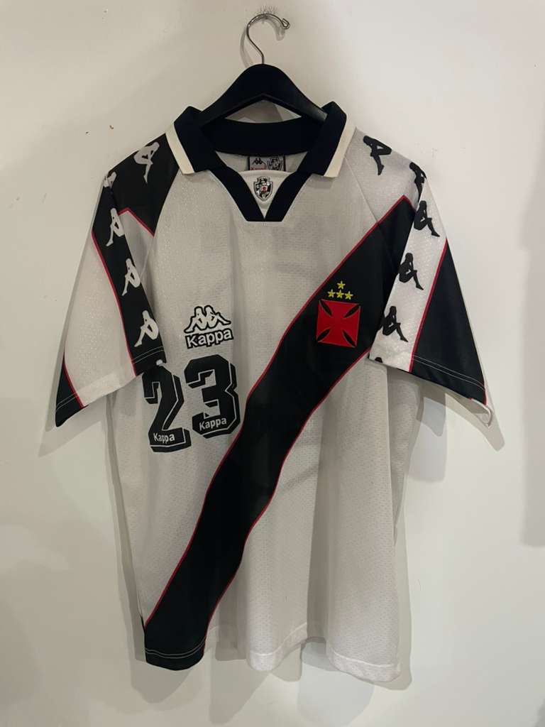 Vasco Da Gama 1997 Special
