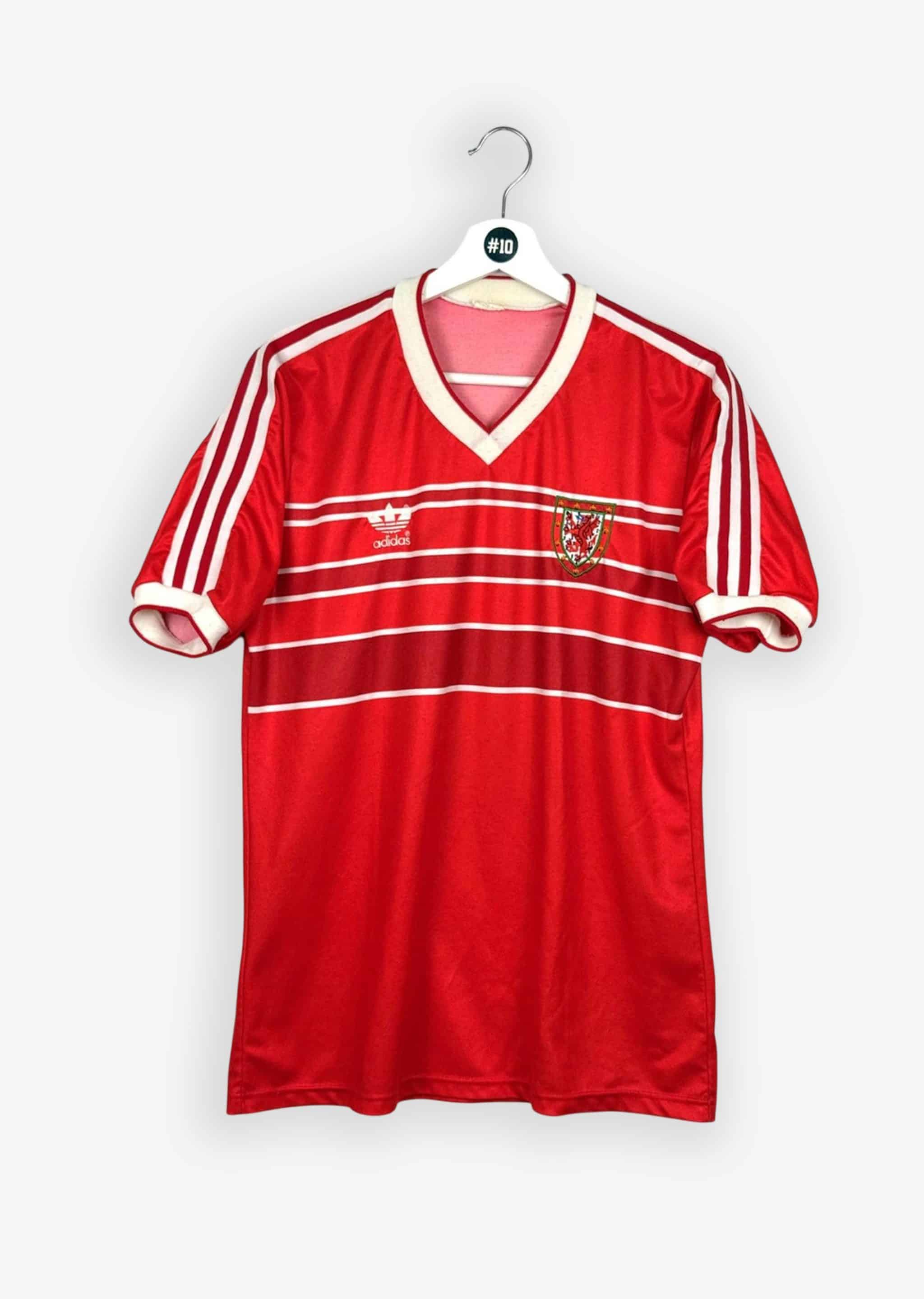 Wales 1984-85 Special