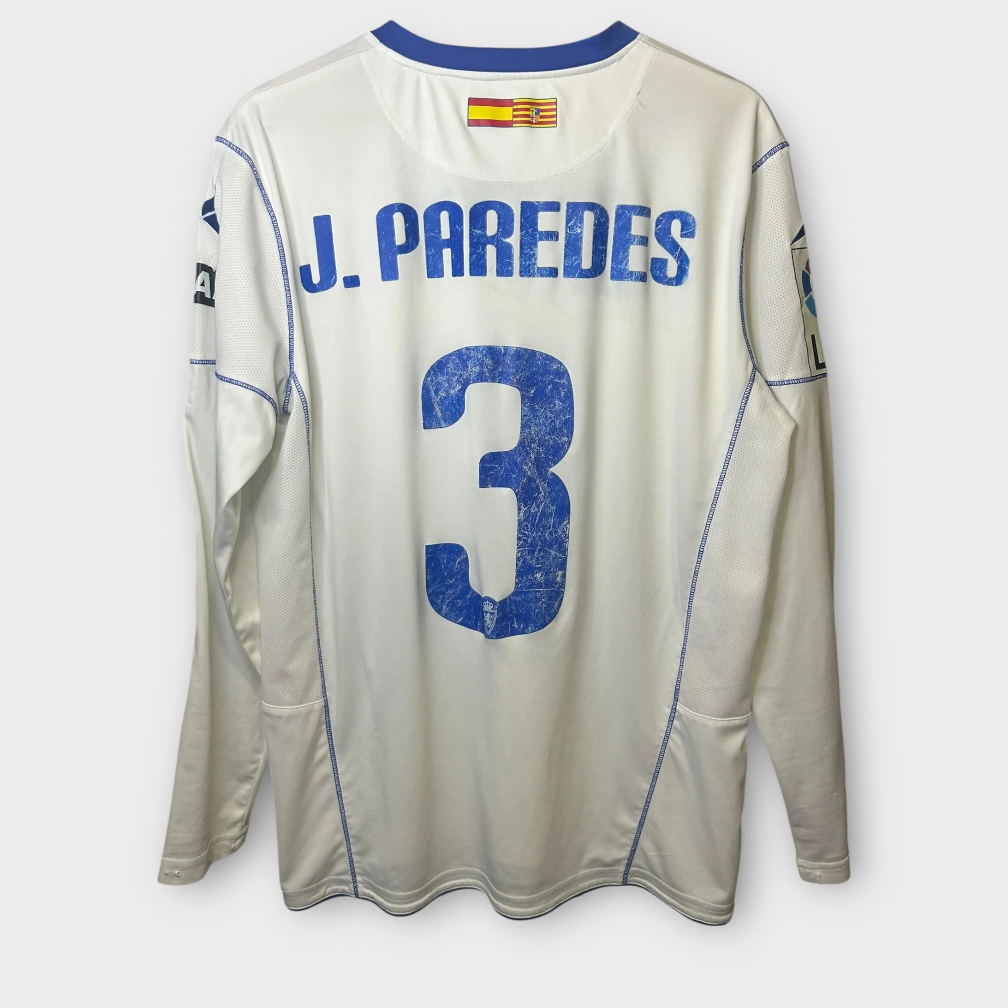 Real Zaragoza 2012-13 Special