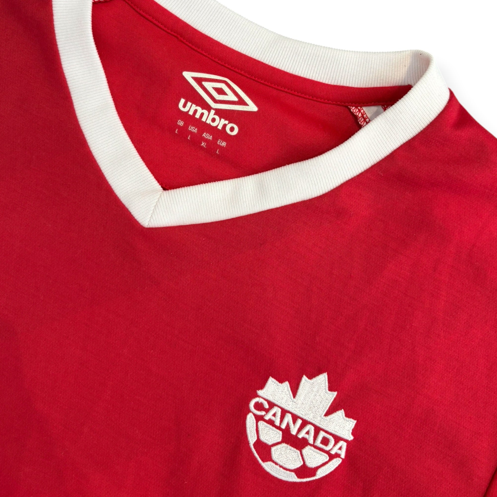 Canada 2015 Home