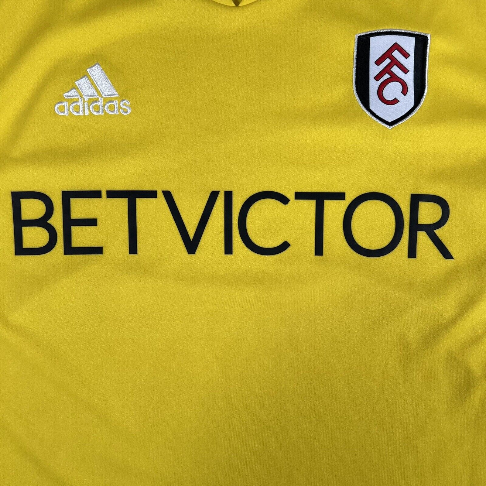 Fulham 2020-21 Away